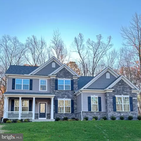 lot200 Coralberry Dr, King George, VA 22485