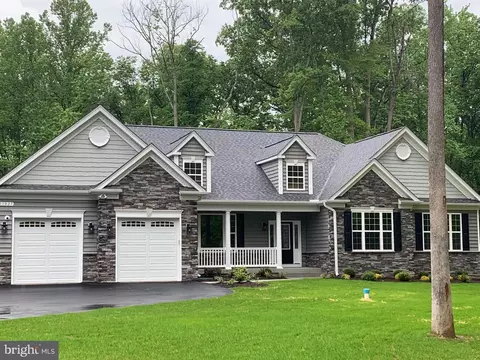 lot207 Greenbrier Dr, King George, VA 22485
