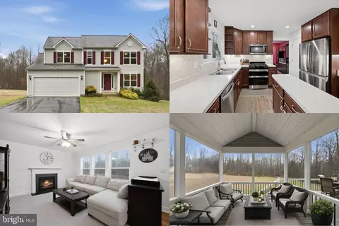 8329 Indiantown Rd, King George, VA 22485