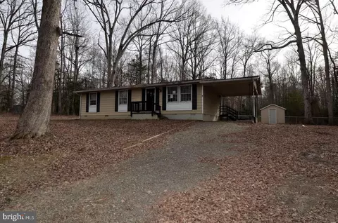11418 Jersey Rd, King George, VA 22485