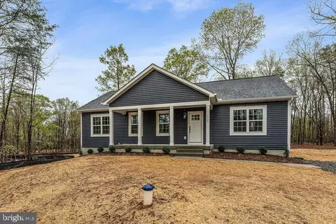 17204 Self Dr, King George, VA 22485