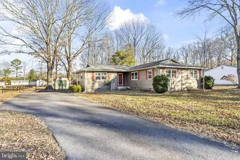 4355 Albemarle Ct, King George, VA 22485