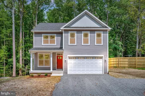 lot F Igo Rd, King George, VA 22485
