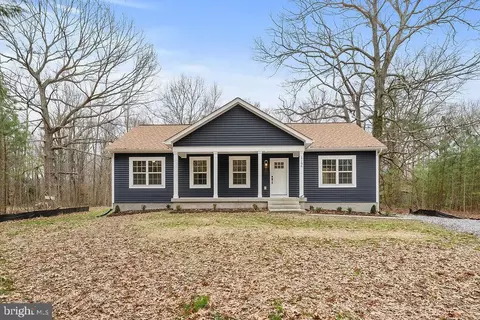 17196 Self Dr, King George, VA 22485