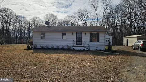 16506 Ridge Rd, King George, VA 22485