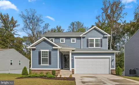 6211 Bobcat Ln, King George, VA 22485