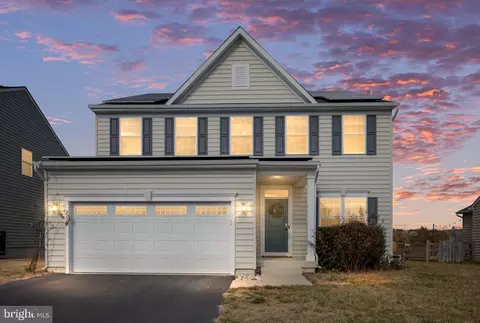 5222 Weems Dr, King George, VA 22485