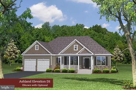 10468 Eisenhower Dr, King George, VA 22485