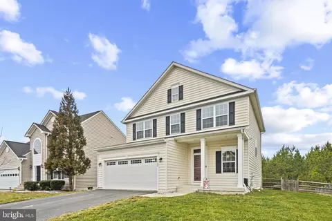 5260 Weems Dr, King George, VA 22485