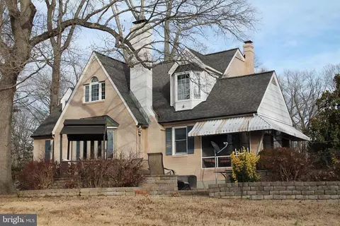 5300 N Williams Creek Dr, King George, VA 22485