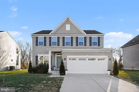 6420 Hawkeye Dr, King George, VA 22485