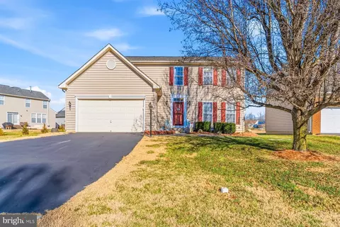 6171 Mccarthy Dr, King George, VA 22485