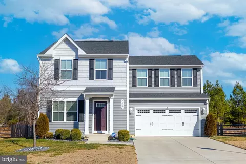 7069 Wise Ln, King George, VA 22485