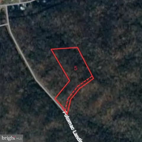 lot5 Potomac Landing Dr, King George, VA 22485