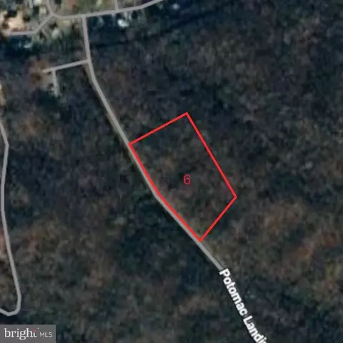 lot6 Potomac Landing Dr, King George, VA 22485