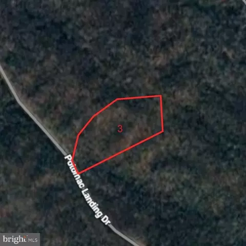 lot3 Potomac Lndg, King George, VA 22485