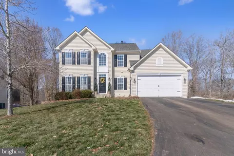 6149 Hawser Dr, King George, VA 22485