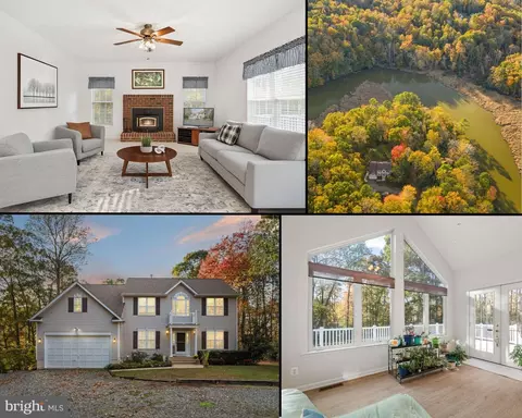 14760 Peach Tree Ln, King George, VA 22485