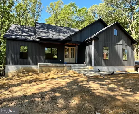 lot2 Windsor Dr, King George, VA 22485