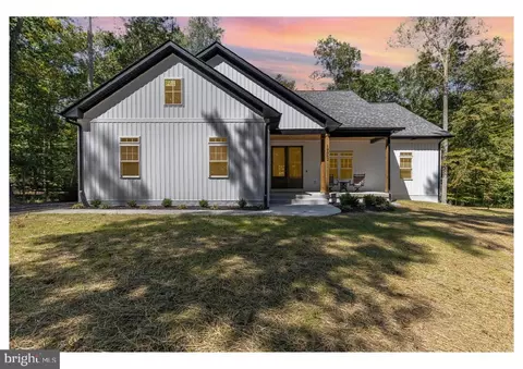 lot2 Windsor Dr, King George, VA 22485