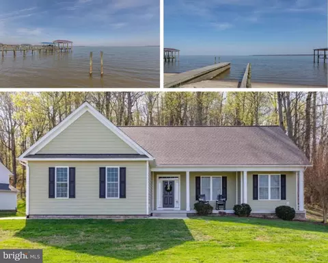 7121 Potomac Landing Dr, King George, VA 22485