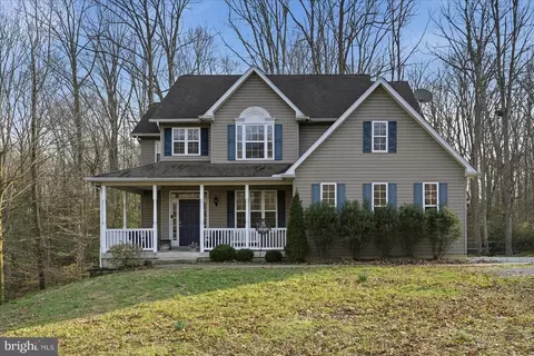 7374 Kings Hwy, King George, VA 22485