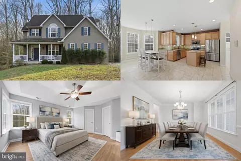 7374 Kings Hwy, King George, VA 22485