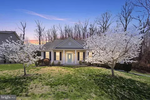6316 Vista Ct, King George, VA 22485