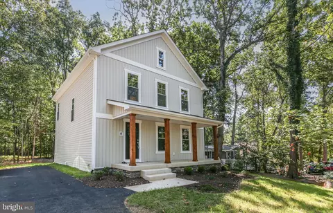 lot4 Jefferson Dr, King George, VA 22485