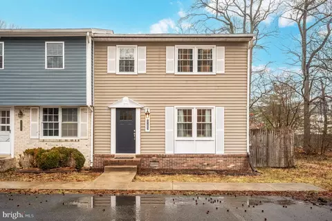 5180 Heritage Dr, King George, VA 22485