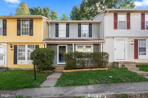 9441 Inaugural Dr, King George, VA 22485