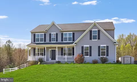 3296 Downing Ct, King George, VA 22485