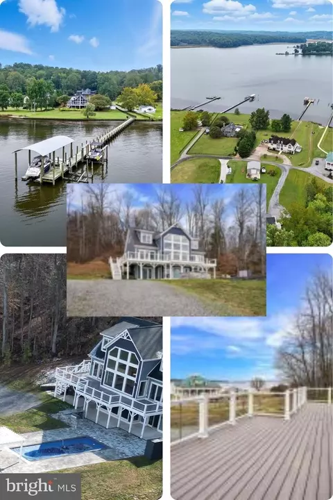 2636 Lynn Allen Rd, King George, VA 22485