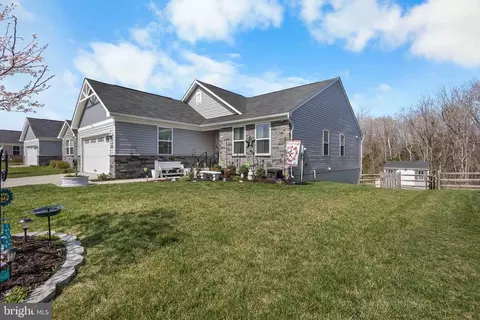 11344 Emerald Dr, King George, VA 22485