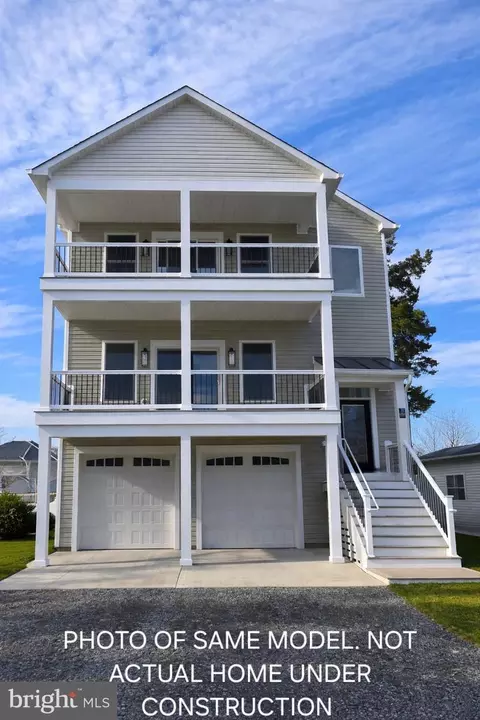 lot24 1st St, King George, VA 22485