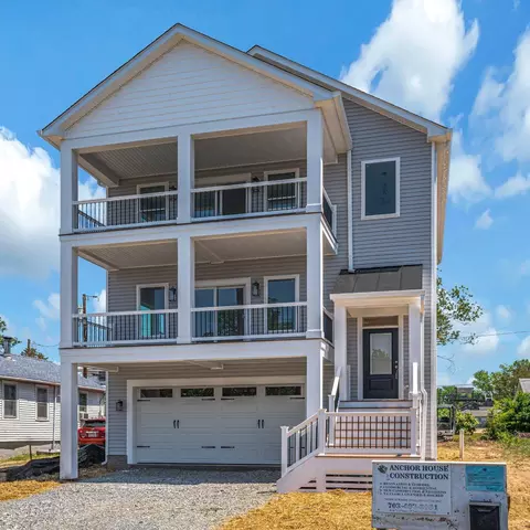 lot24 1st St, King George, VA 22485