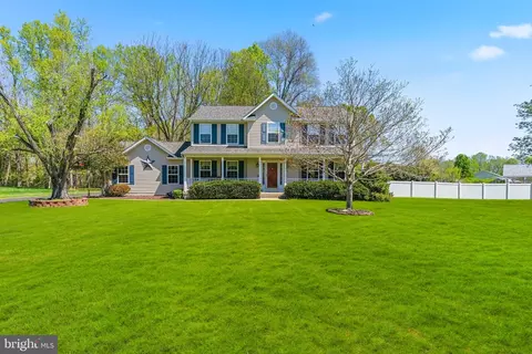 6826 Anderson Ct, King George, VA 22485
