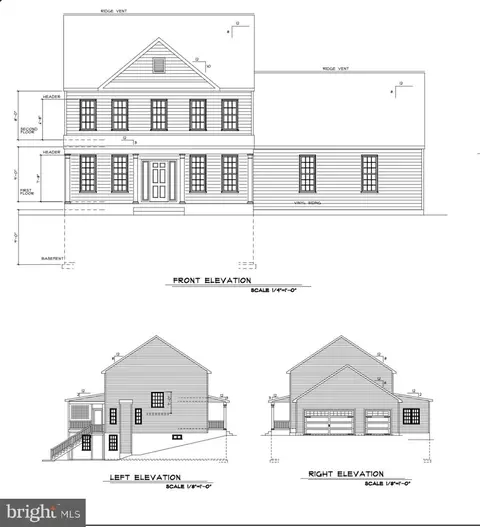 lot20 Caledon Rd, King George, VA 22485
