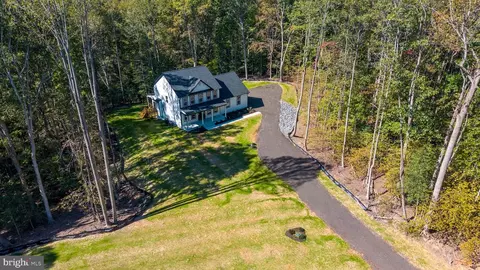 6679 Caledon Rd, King George, VA 22485