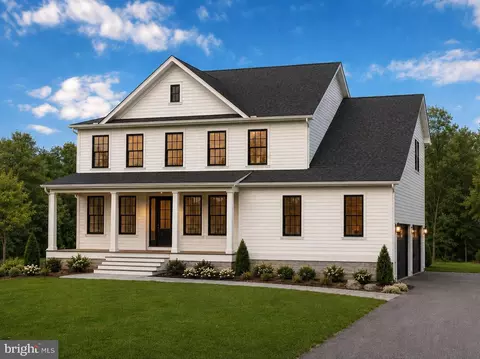 lot20 Caledon Rd, King George, VA 22485