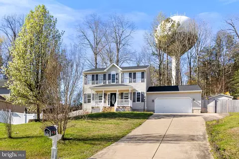 9084 Mullen Rd, King George, VA 22485