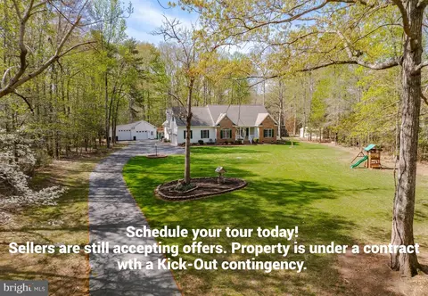 18224 Green Blvd, King George, VA 22485