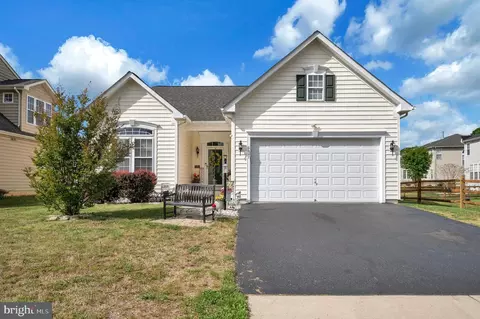 6117 Mccarthy Dr, King George, VA 22485