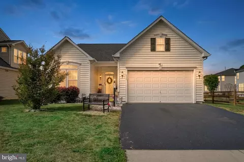 6117 Mccarthy Dr, King George, VA 22485