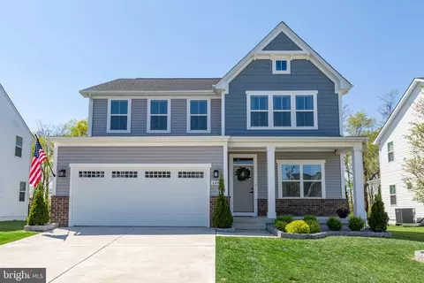 6486 Hawkeye Dr, King George, VA 22485