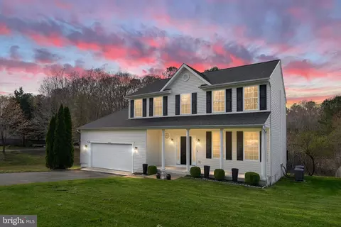 8544 Passapatanzy Rd, King George, VA 22485