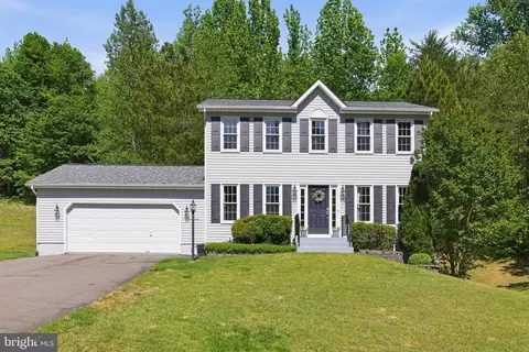 8349 Reagan Dr, King George, VA 22485