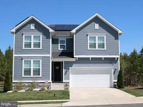 6371 Pointer Ln, King George, VA 22485