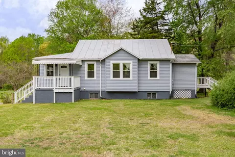13424 James Madison Pkwy, King George, VA 22485