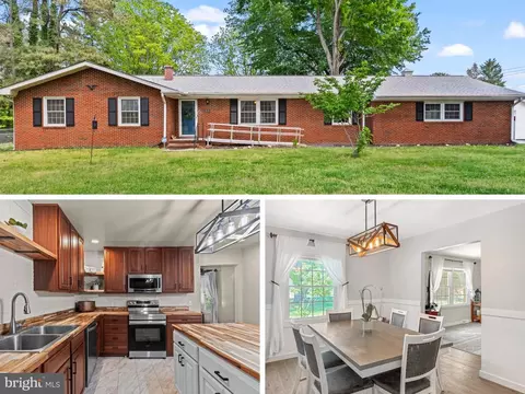 8221 Hickory Dr, King George, VA 22485